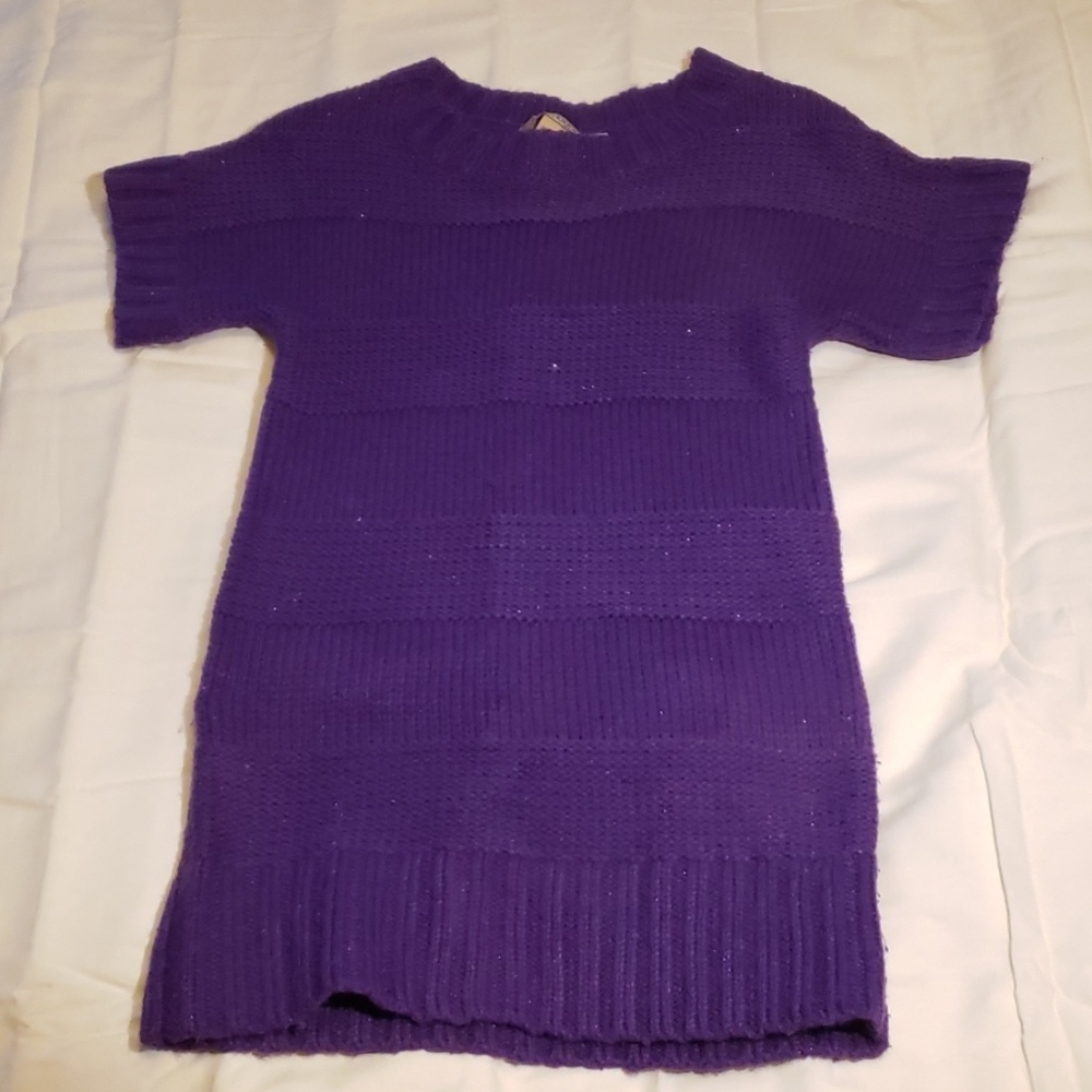 Arizona sweater dress